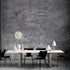 Serie 7™ Chair Coloured Veneer / Chromed Base